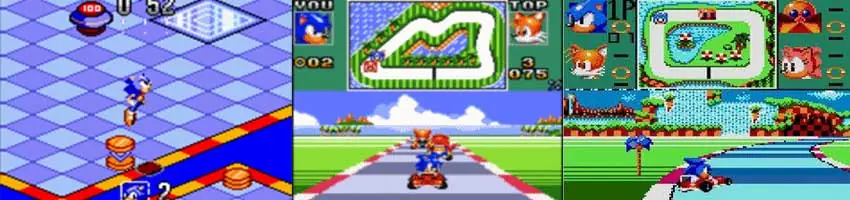Sonic