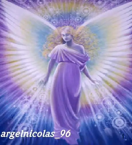 Los Dijjins Seres De Otro Mundo