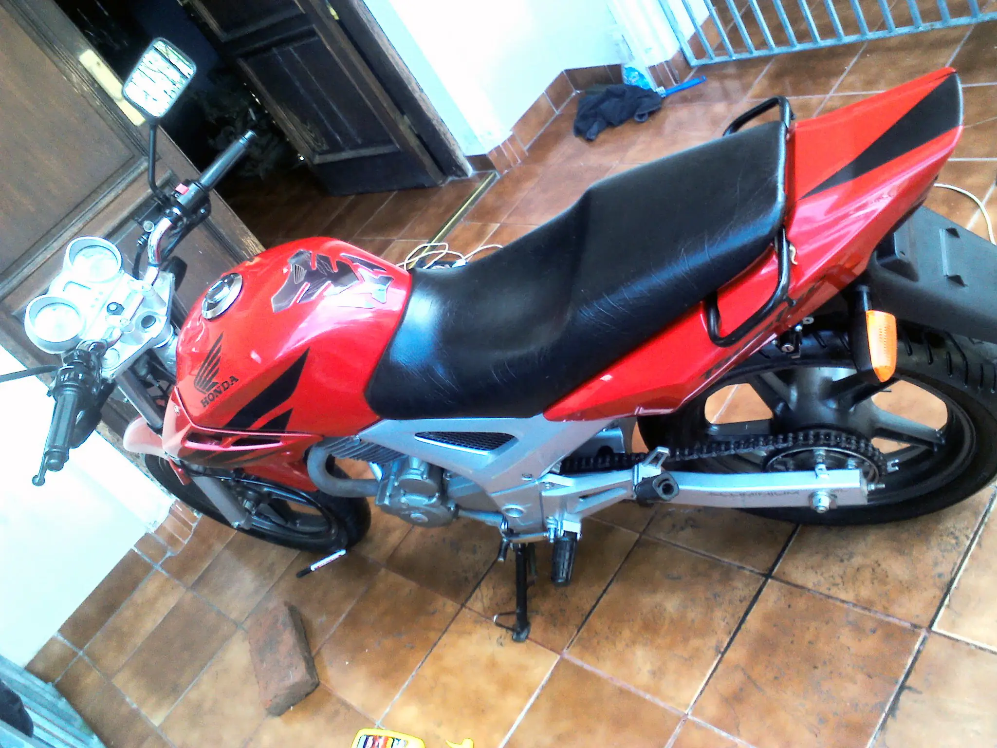 moto