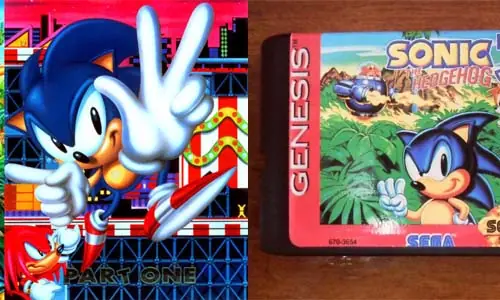 Sega