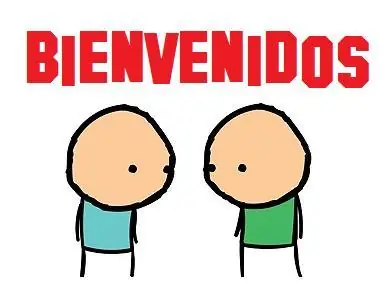 Cianuro y felicidad en español