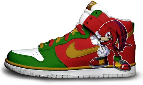 Sonic the Hedgehog: El Post que se Merece Pt. 1