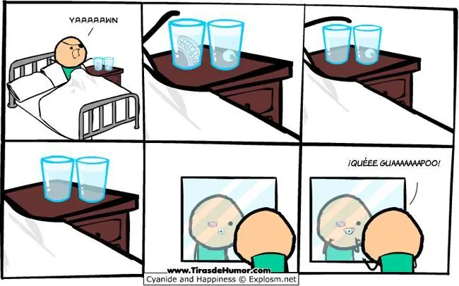 humor