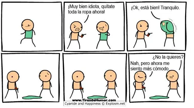 Chistes