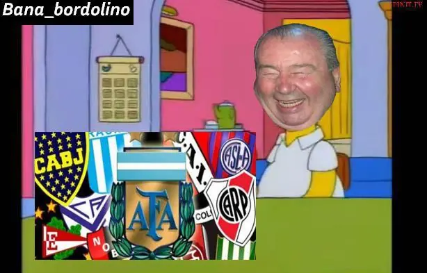Termino el mundial y los Simpsons te cuenta que sigue ahora.