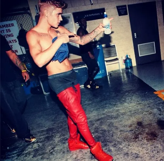 Bieber