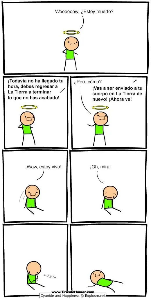 Chistes