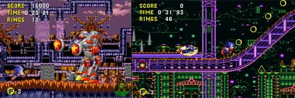 Sega