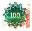 Ya circulan nuevos billetes de $100... Falsos!!!
