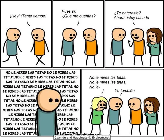 Comics
