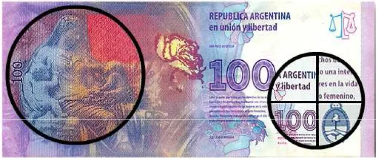 pesos