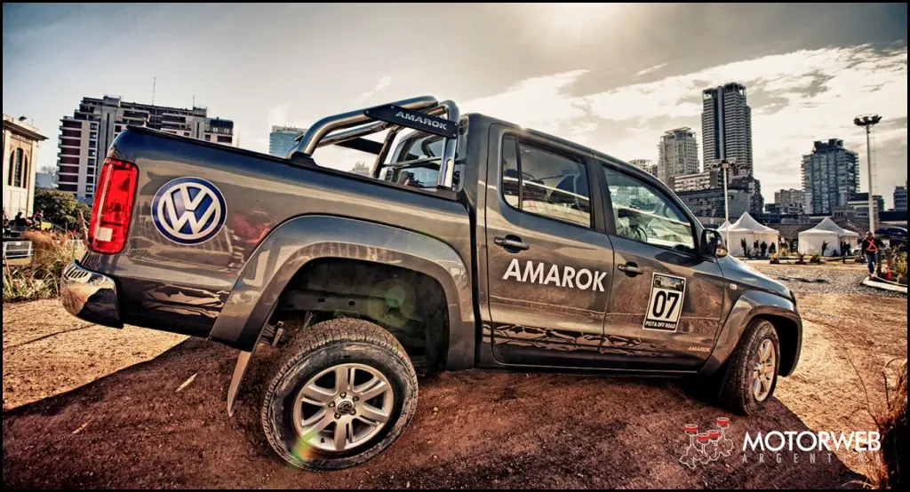 amarok