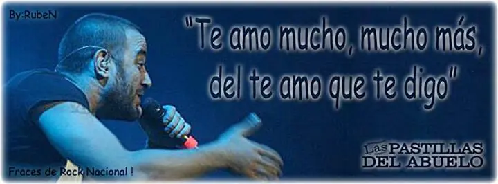 Ayer fue el cumple de un grande de la música.+ yapa