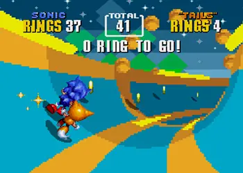Sonic the Hedgehog: El Post que se Merece Pt. 1