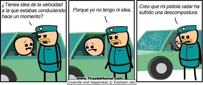 humor