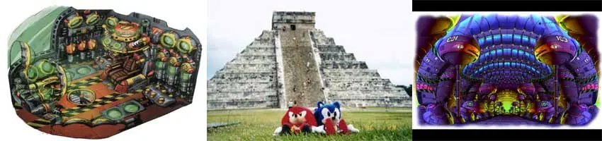 Sonic