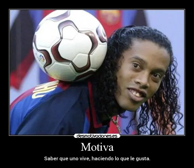 ronaldinho
