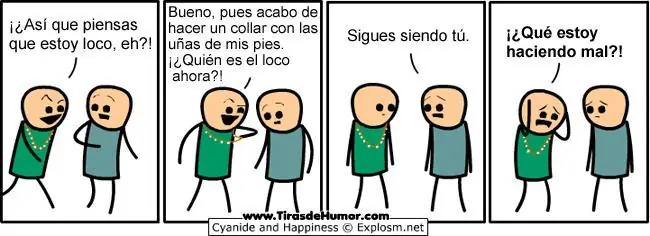 Chistes