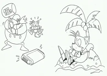 Sonic