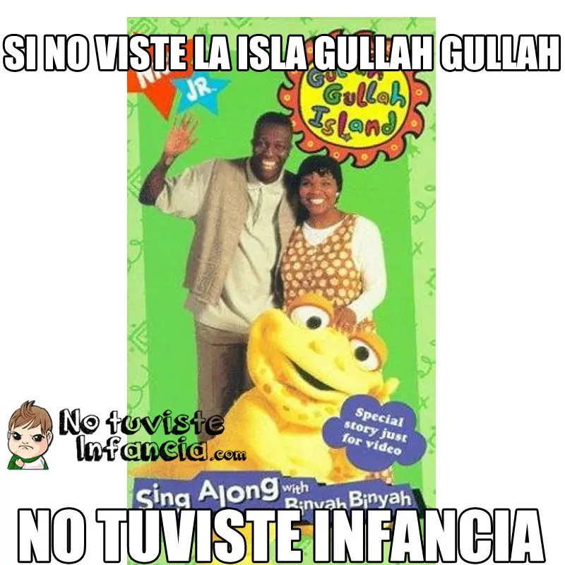 infancia