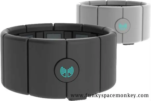 MYO, lo ultimo en tecnología de control por gestos
