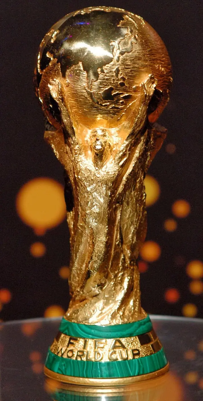 Candidaturas para los Mundiales de 2026 y 2030