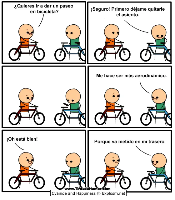 humor