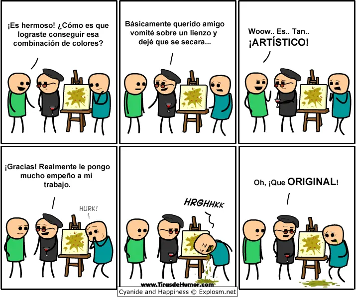 historietas