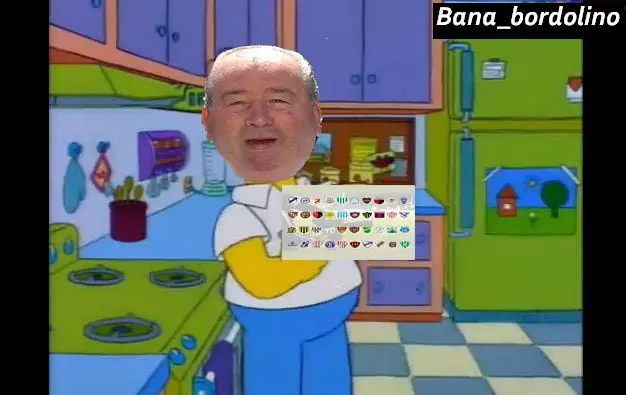 Grondona