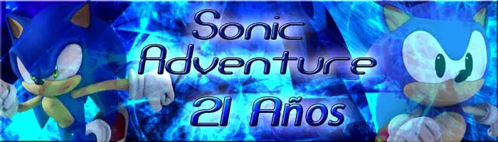Sonic the Hedgehog: El Post que se Merece Pt. 1