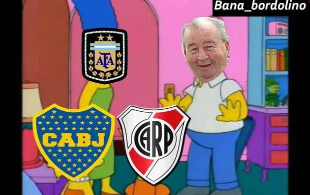 primera division