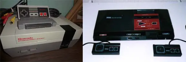 Sega