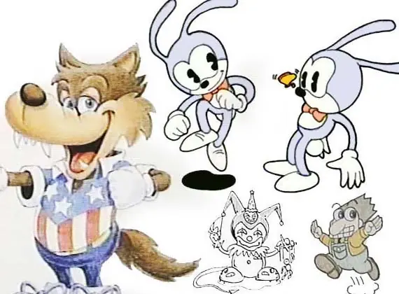 Sonic the Hedgehog: El Post que se Merece Pt. 1