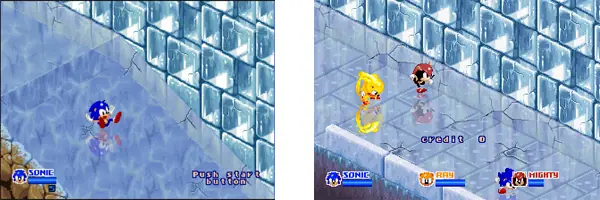 hedgehog