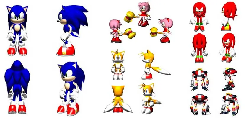 the