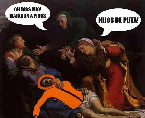 graciosas