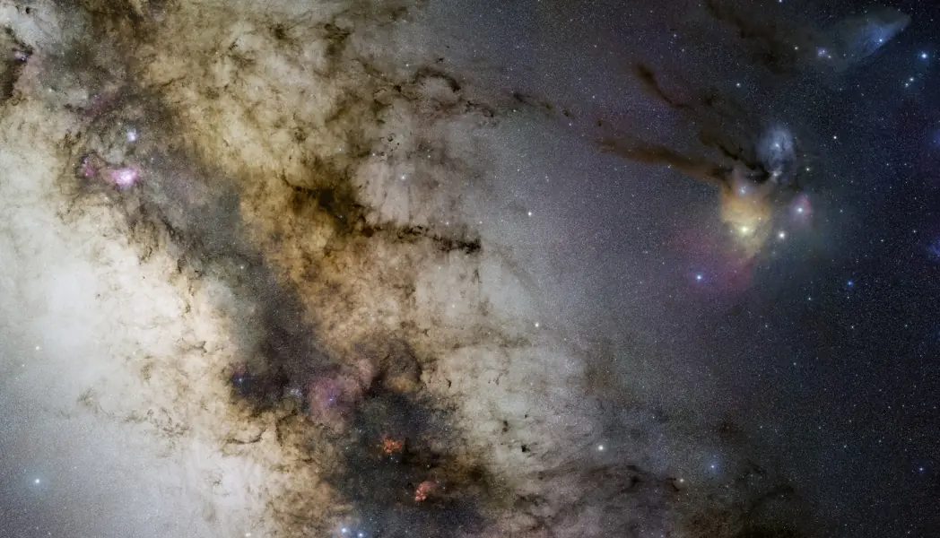 universo