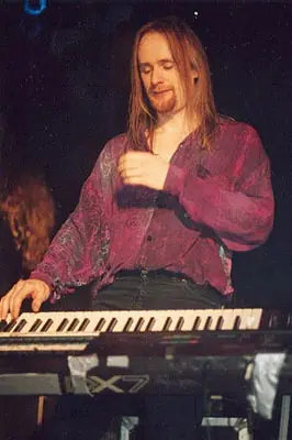 Stratovarius[Biografia]