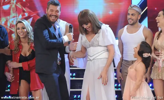 showmatch
