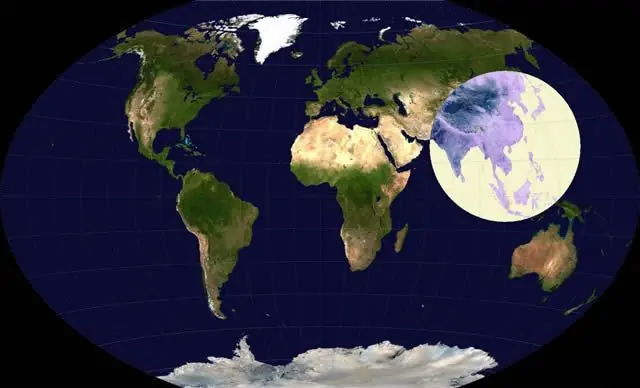 40 Mapas que no te enseñan en la escuela