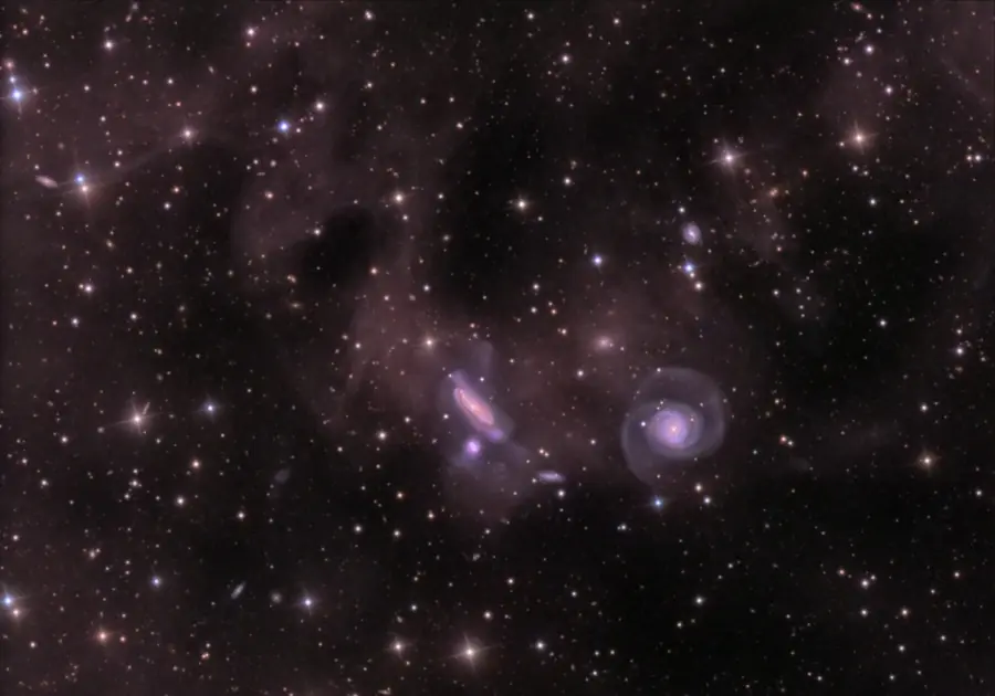 universo