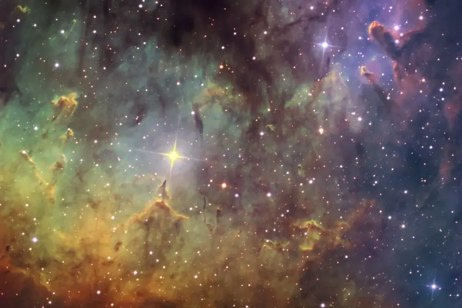 universo