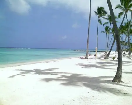 Las mejores playas! - Bandera Azul Rep. Dominicana