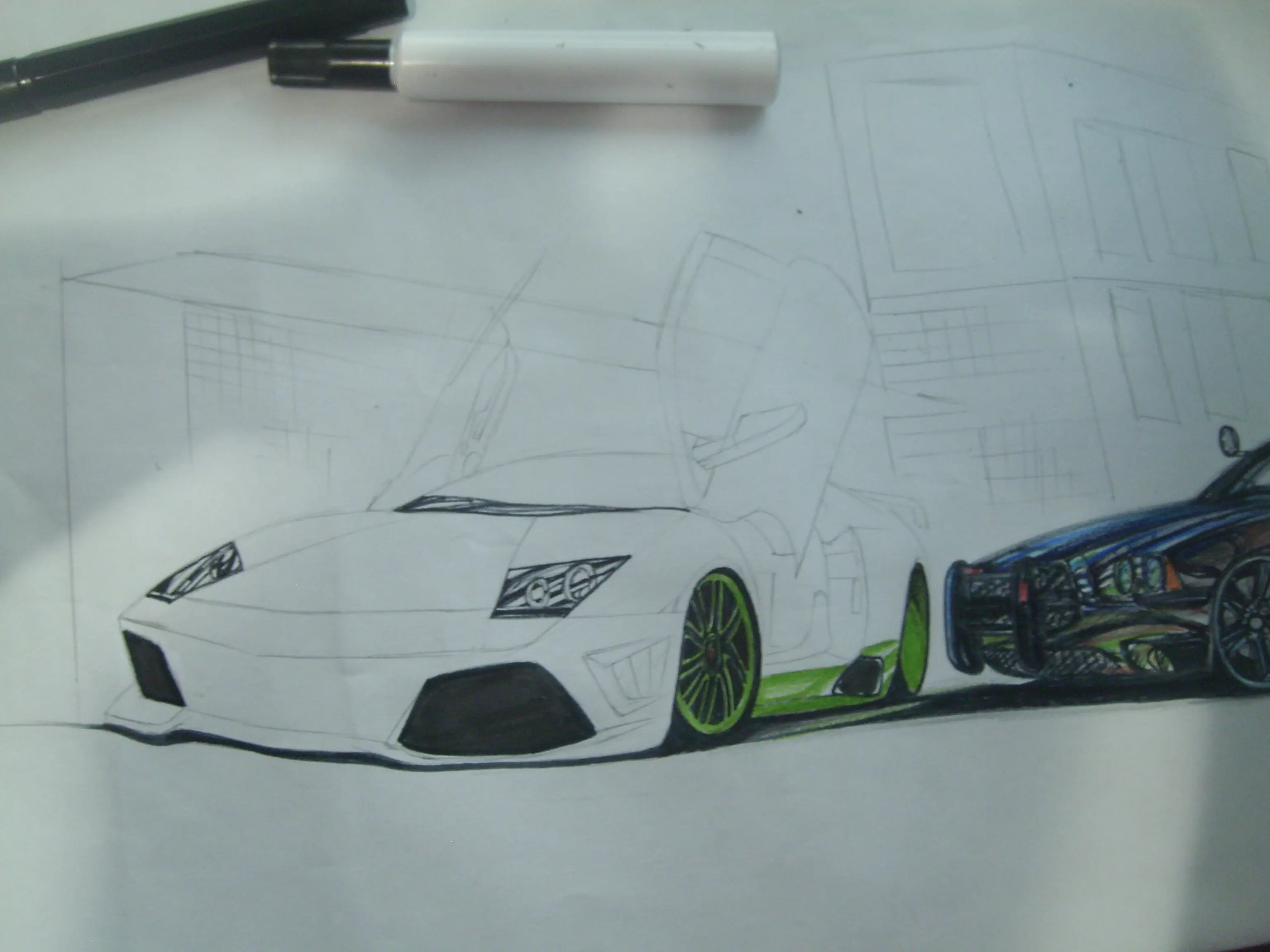 Dibujo