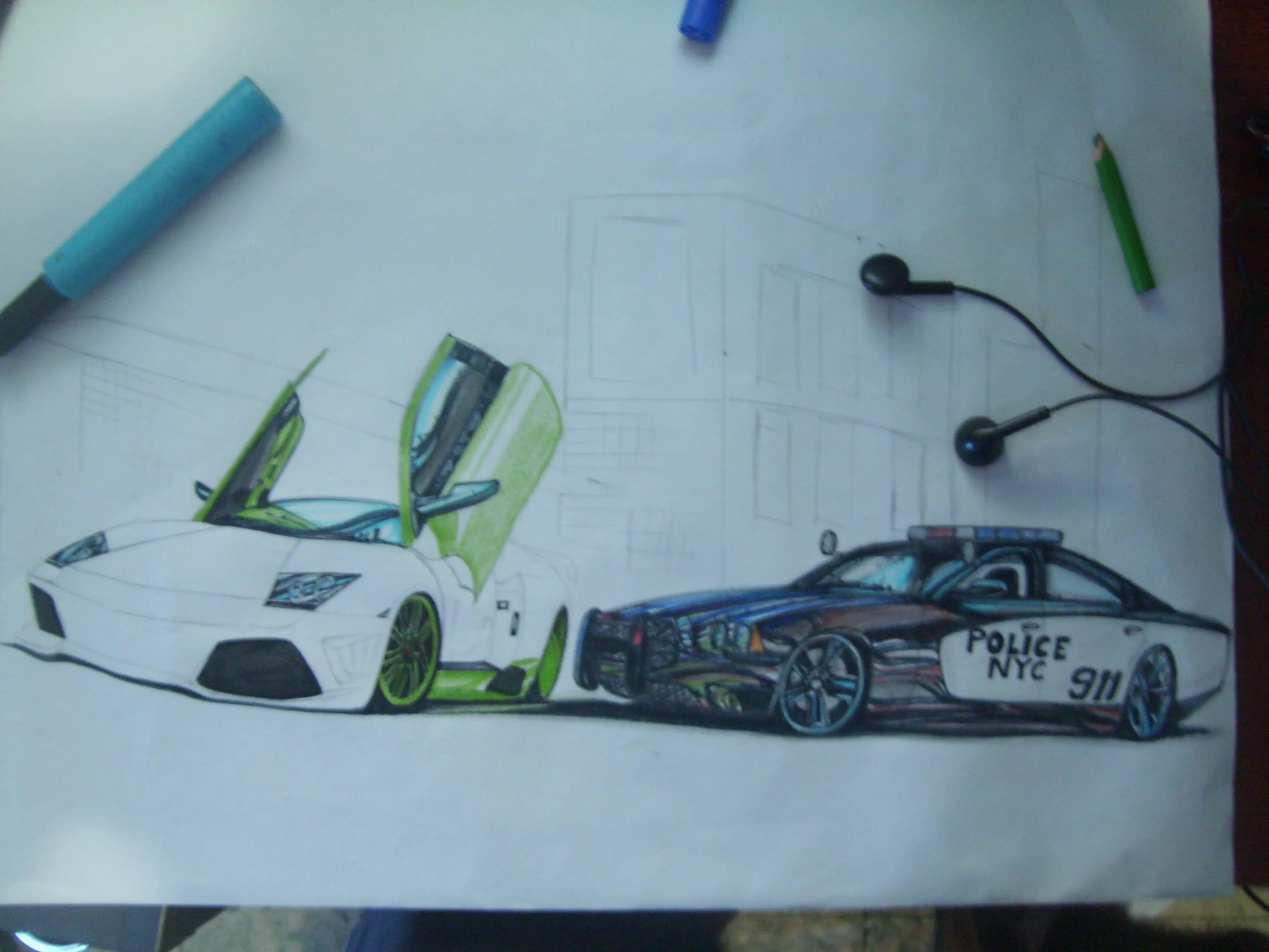 Lamborghini