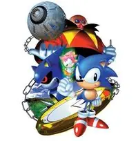 Sonic