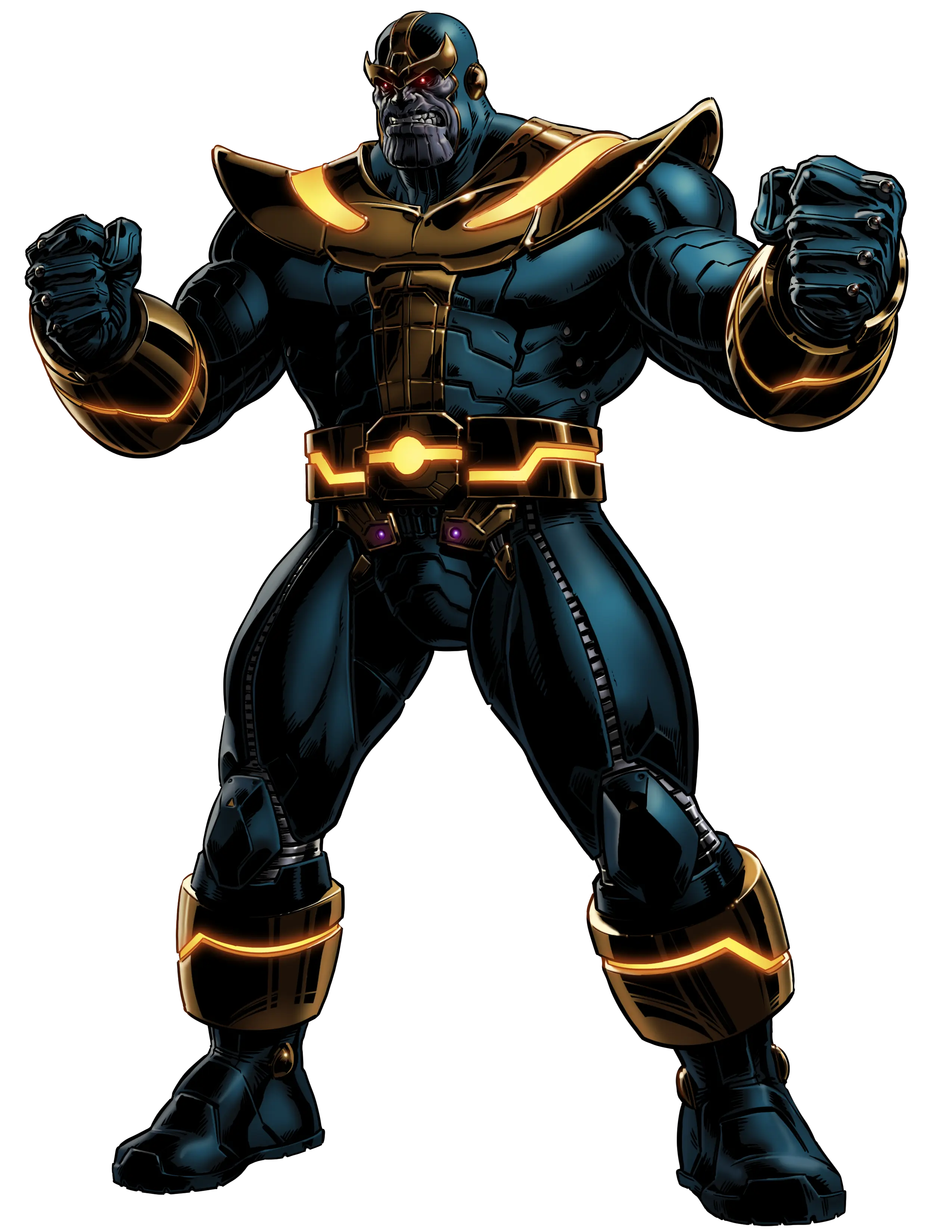 Marvel