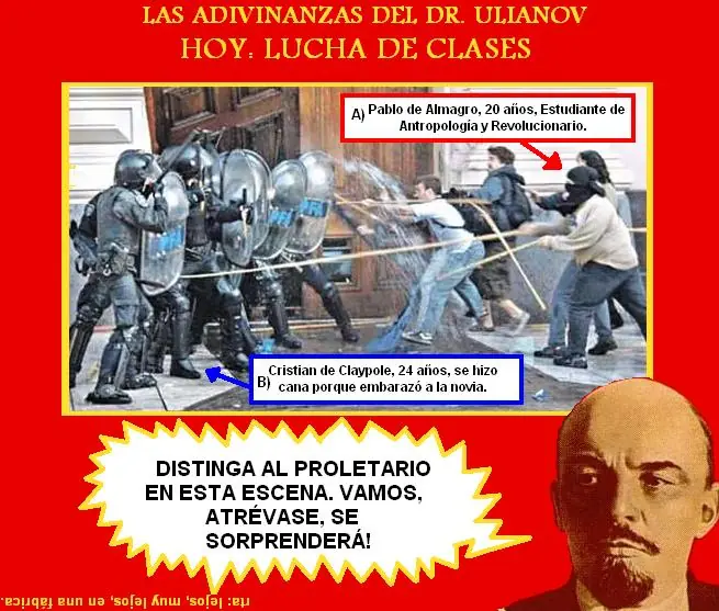 La evolucion del TrOSkO