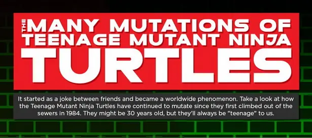 tortugas ninja