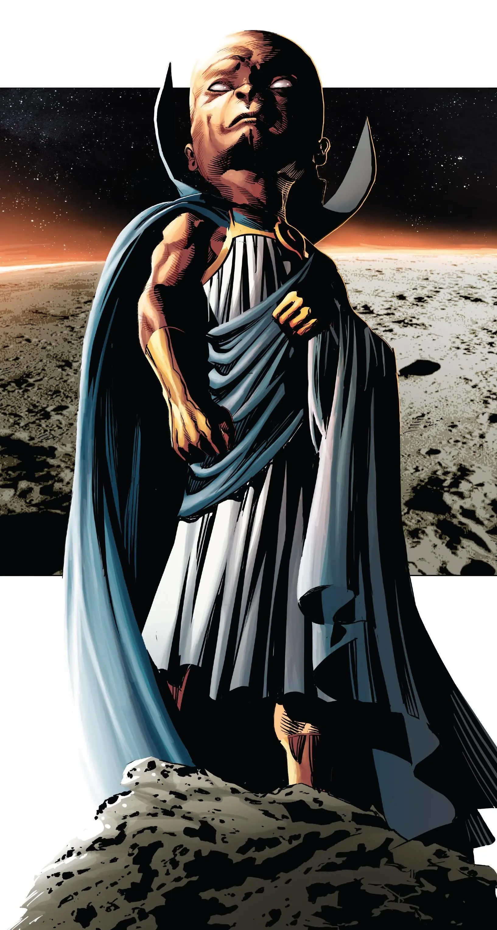 thanos